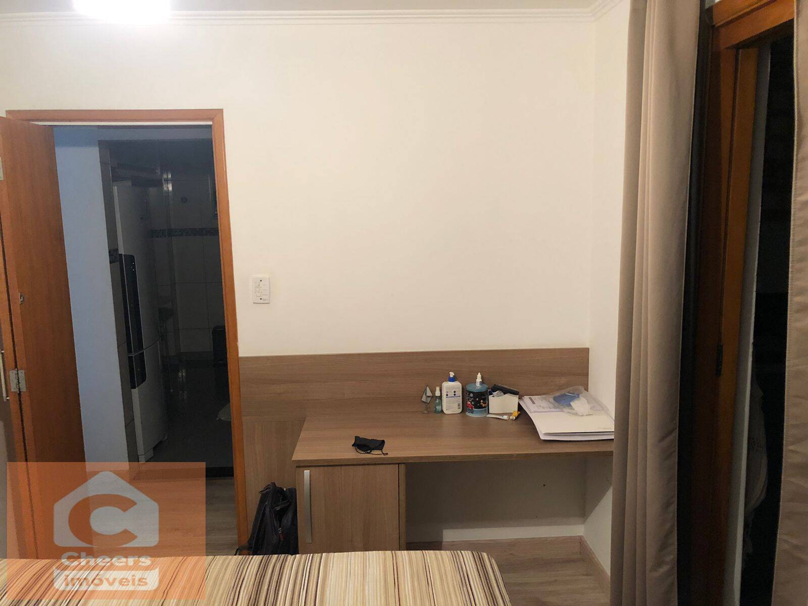 Apartamento à venda com 2 quartos, 75m² - Foto 12