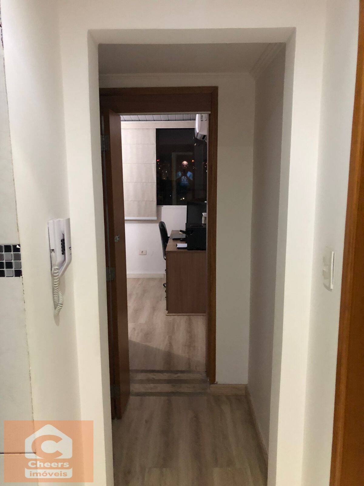 Apartamento à venda com 2 quartos, 75m² - Foto 6