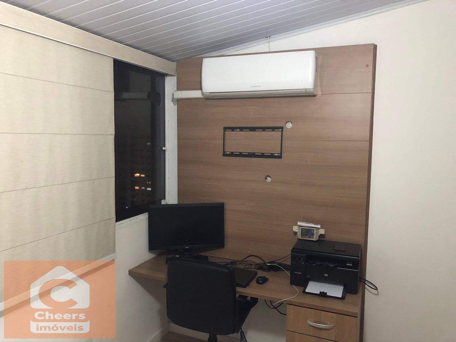 Apartamento à venda com 2 quartos, 75m² - Foto 13