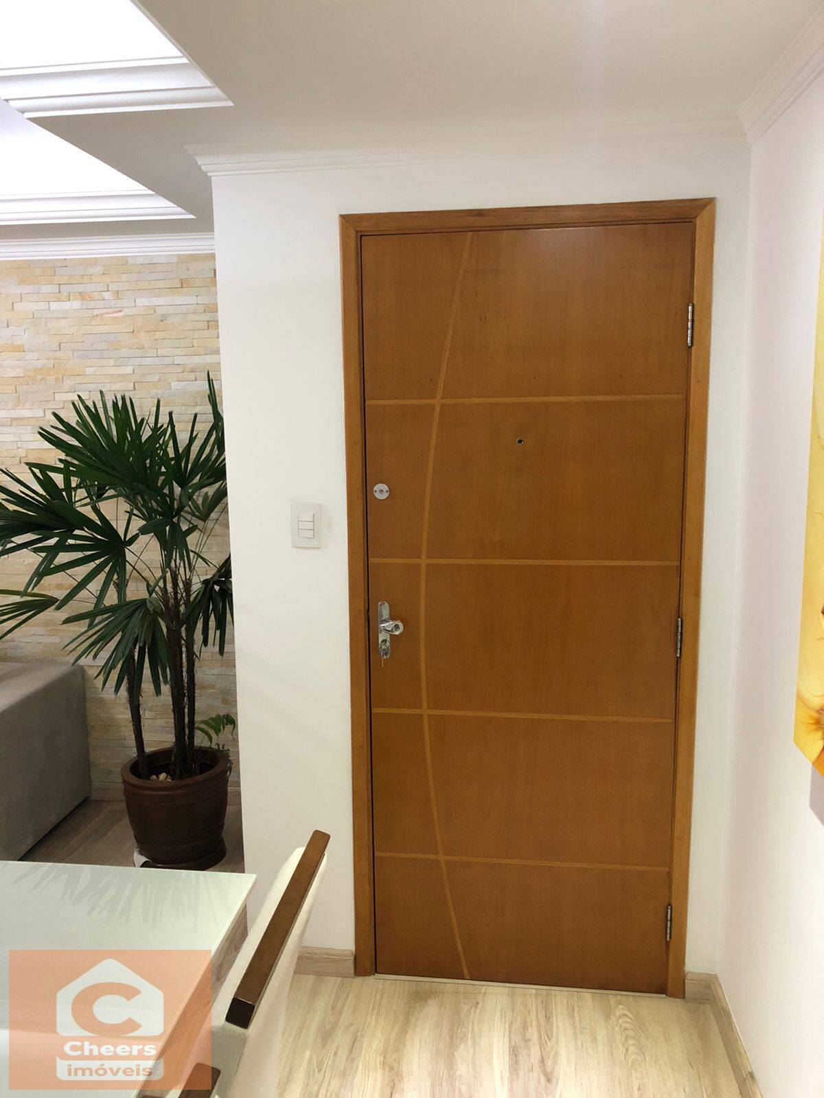 Apartamento à venda com 2 quartos, 75m² - Foto 21