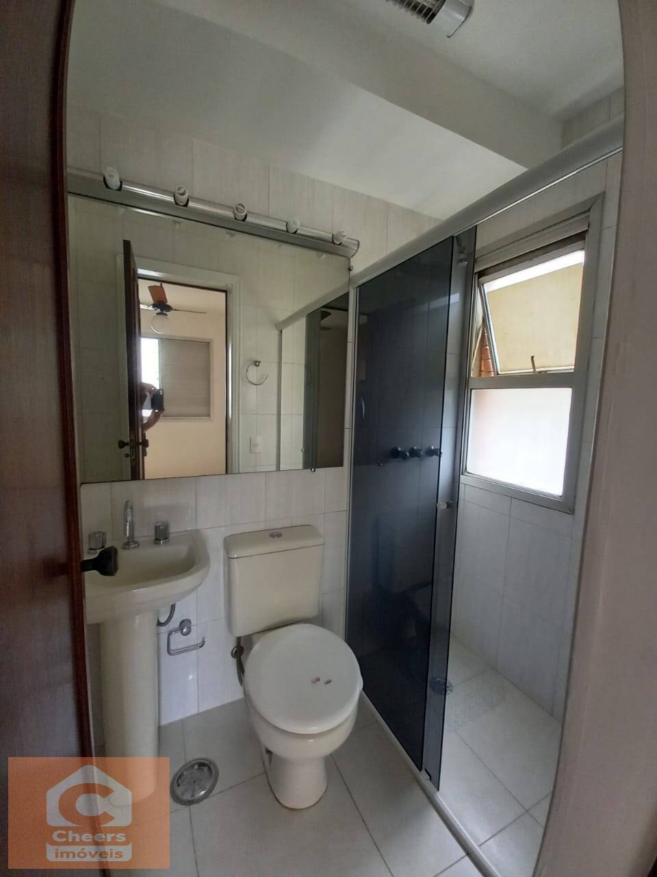 Apartamento para alugar com 3 quartos, 90m² - Foto 16