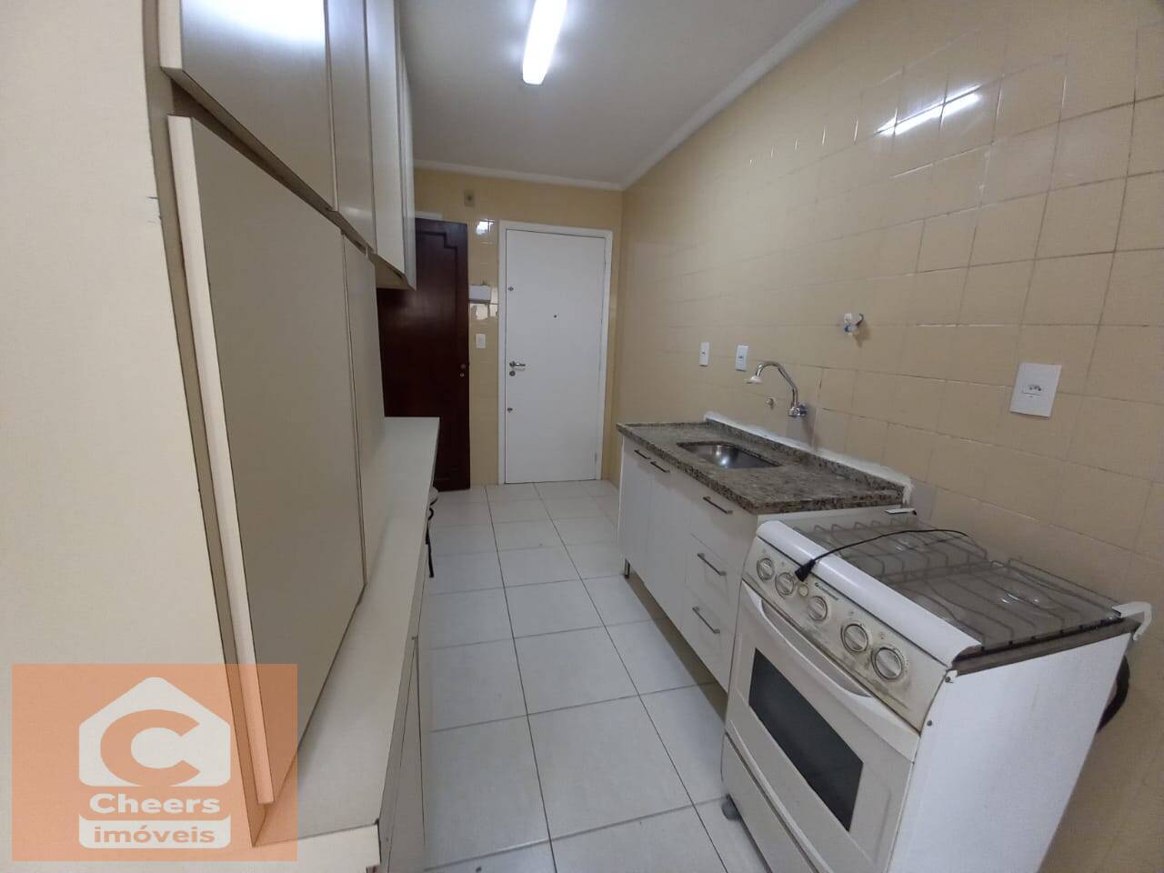 Apartamento para alugar com 3 quartos, 90m² - Foto 18