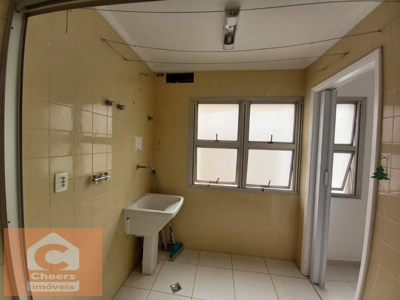 Apartamento para alugar com 3 quartos, 90m² - Foto 21