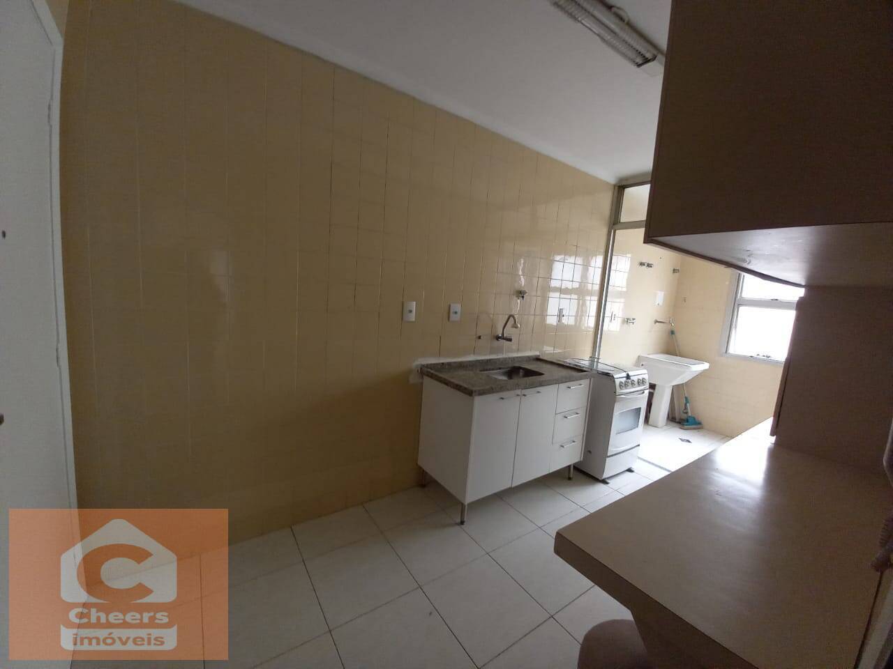 Apartamento para alugar com 3 quartos, 90m² - Foto 20