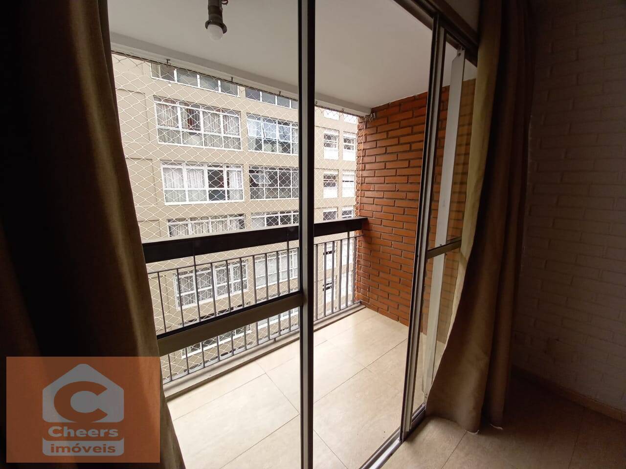 Apartamento para alugar com 3 quartos, 90m² - Foto 1