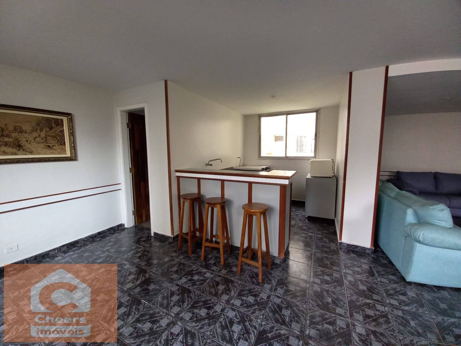 Apartamento para alugar com 3 quartos, 90m² - Foto 24