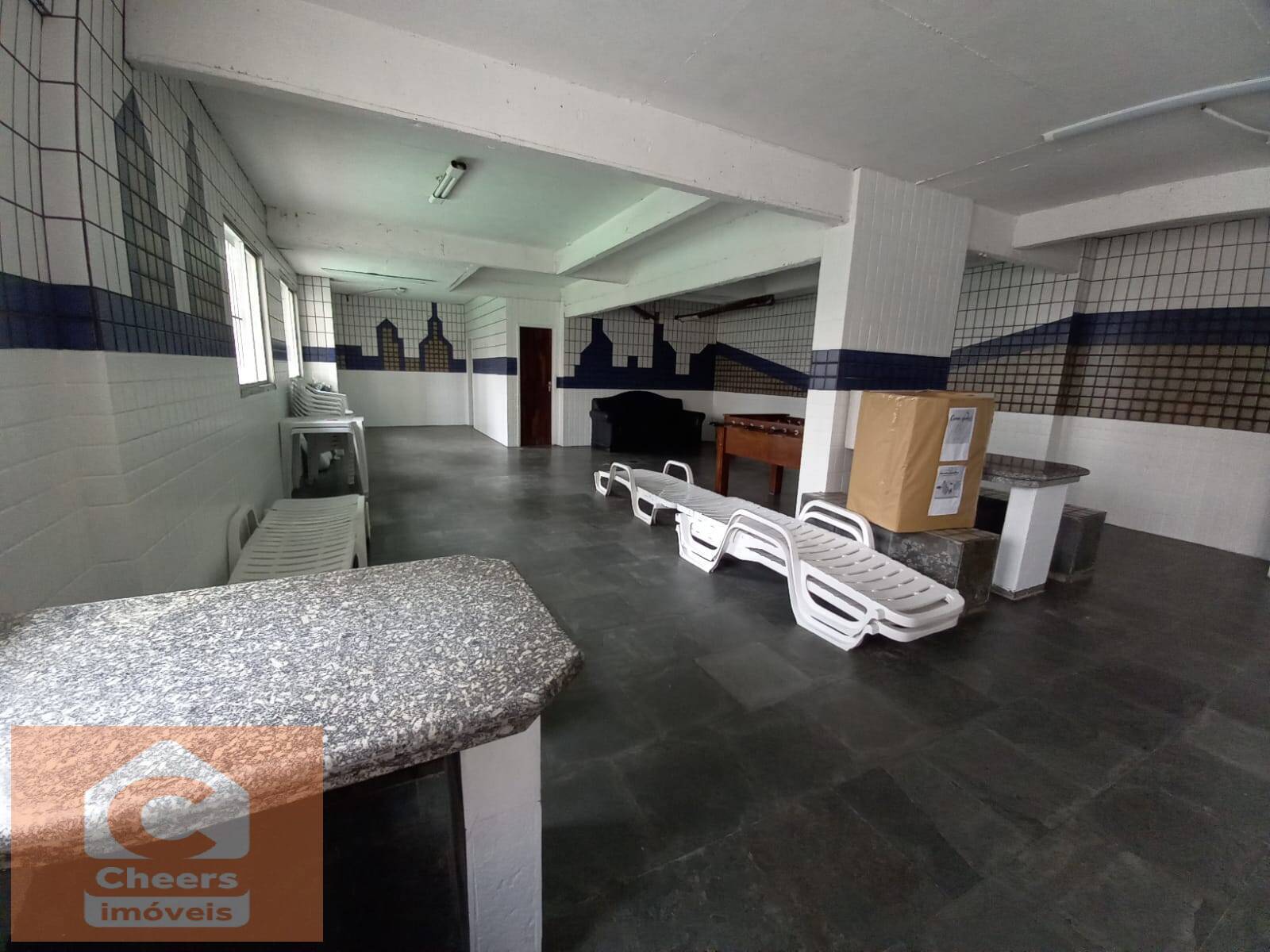 Apartamento para alugar com 3 quartos, 90m² - Foto 29