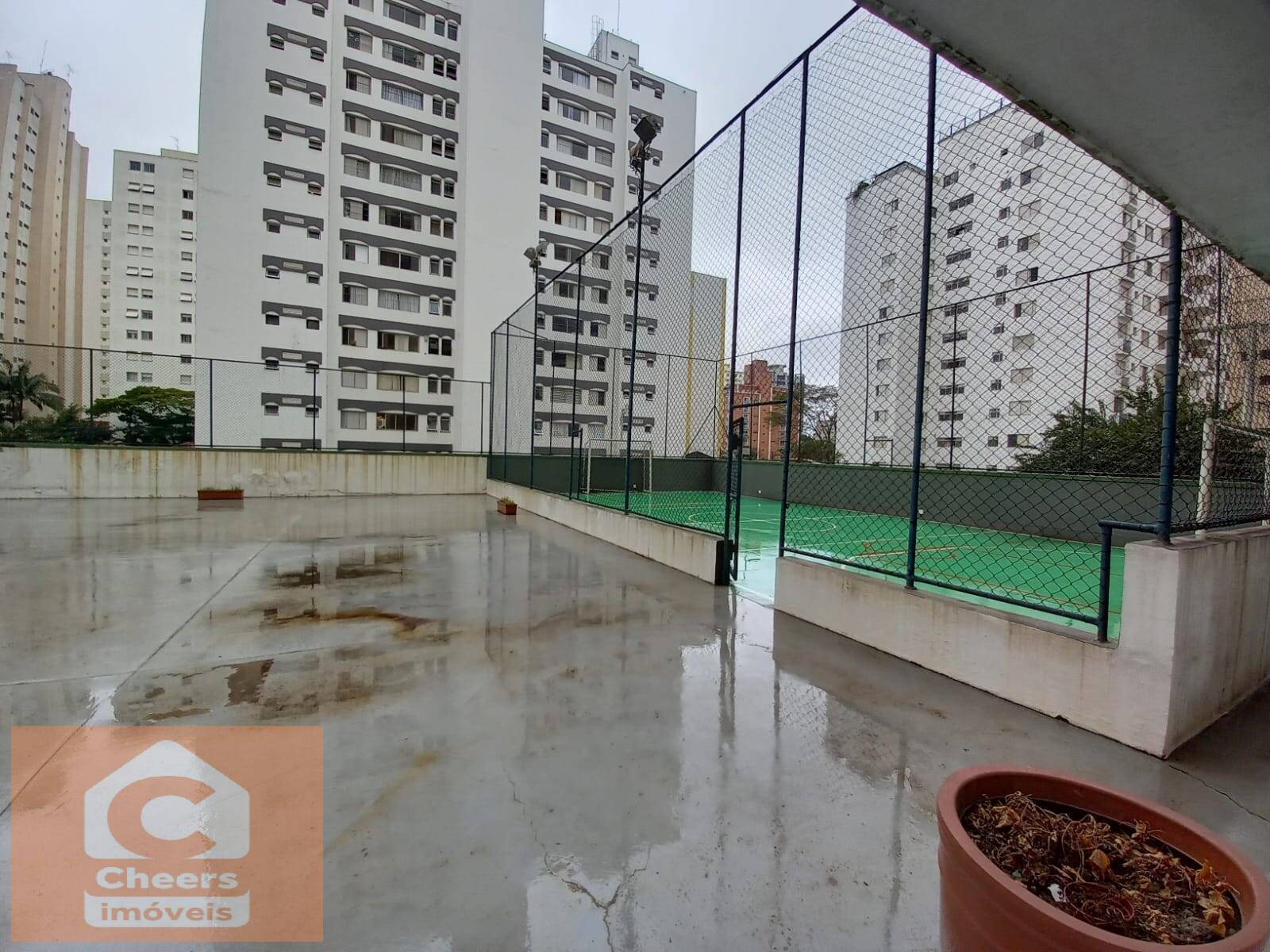 Apartamento para alugar com 3 quartos, 90m² - Foto 19