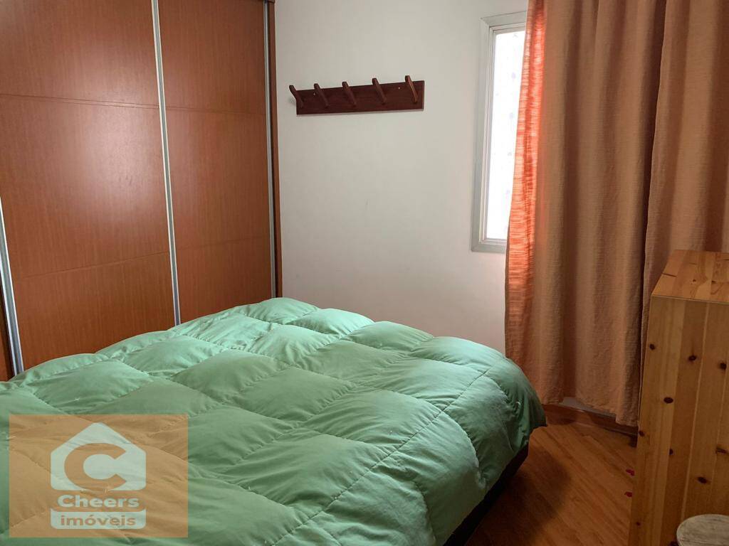 Apartamento à venda com 3 quartos, 120m² - Foto 11