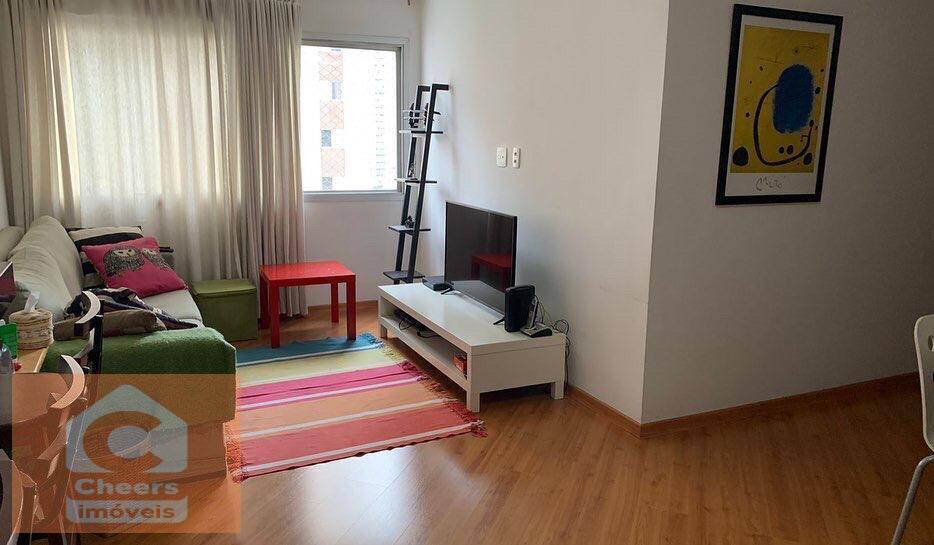 Apartamento à venda com 3 quartos, 120m² - Foto 3