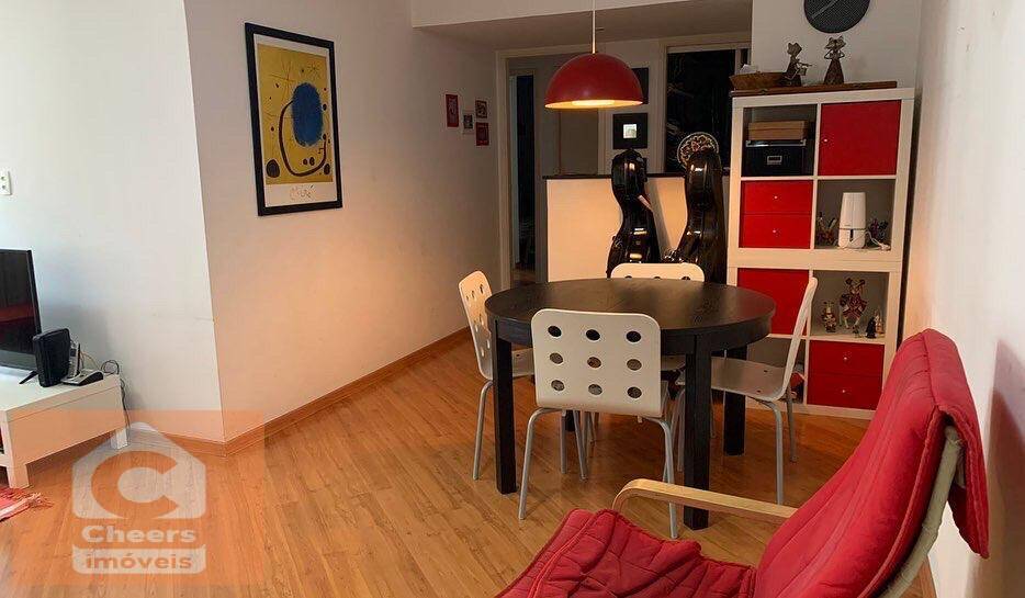 Apartamento à venda com 3 quartos, 120m² - Foto 15