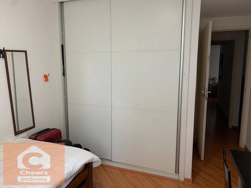 Apartamento à venda com 3 quartos, 120m² - Foto 14