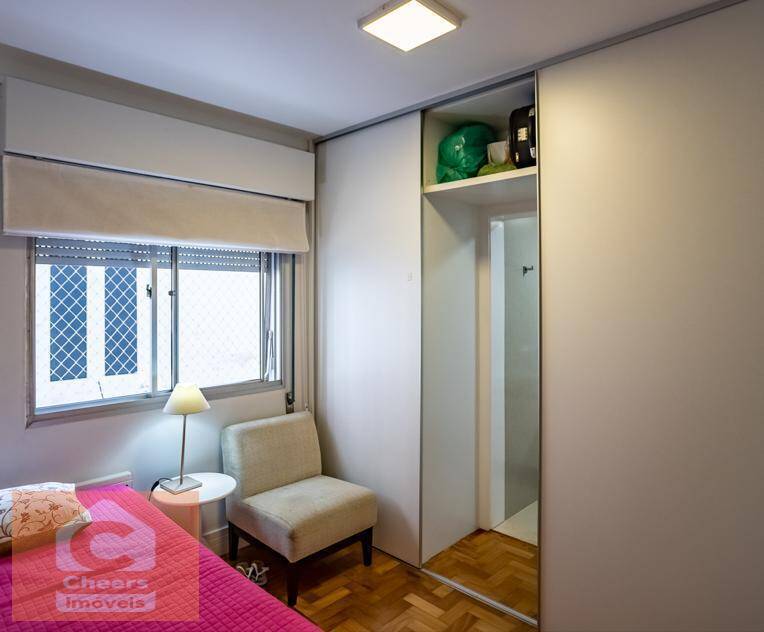 Apartamento à venda com 2 quartos, 73m² - Foto 6