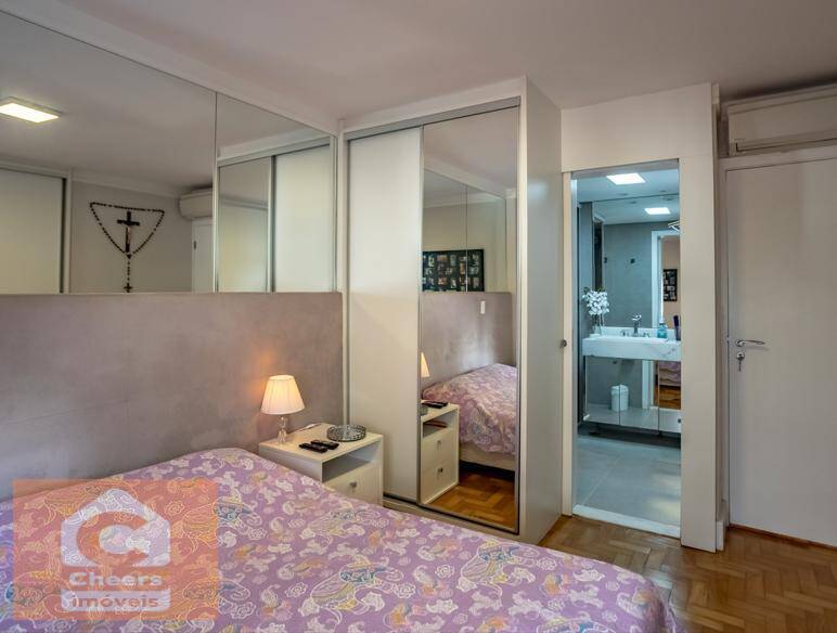 Apartamento à venda com 2 quartos, 73m² - Foto 7