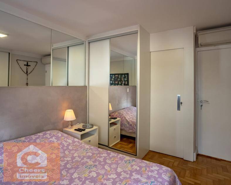 Apartamento à venda com 2 quartos, 73m² - Foto 11