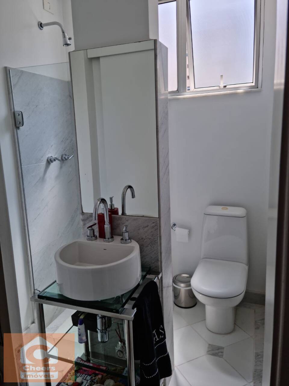 Apartamento à venda com 2 quartos, 76m² - Foto 7