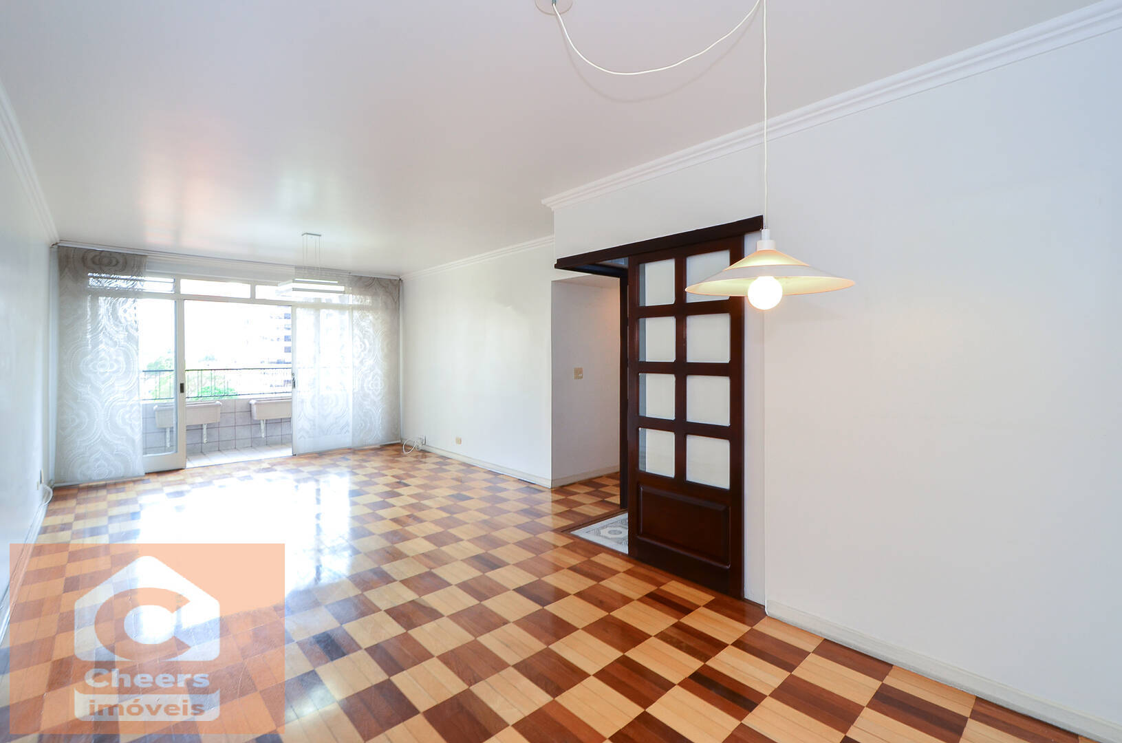 Apartamento à venda com 3 quartos, 132m² - Foto 4