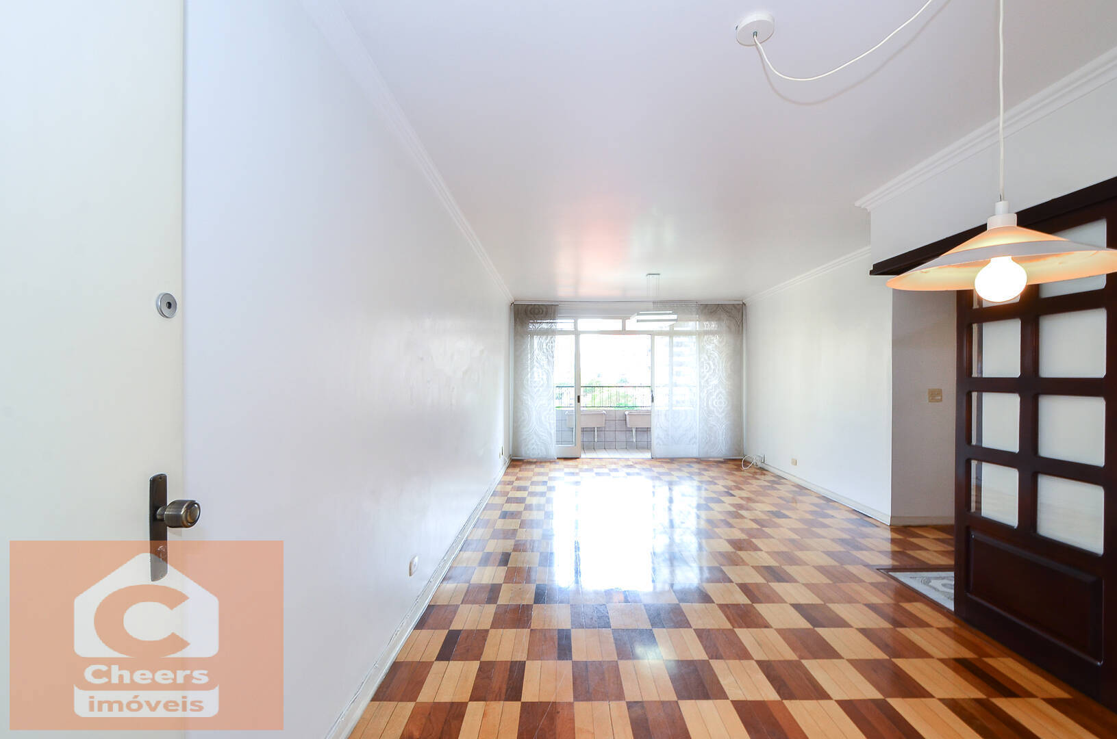 Apartamento à venda com 3 quartos, 132m² - Foto 5