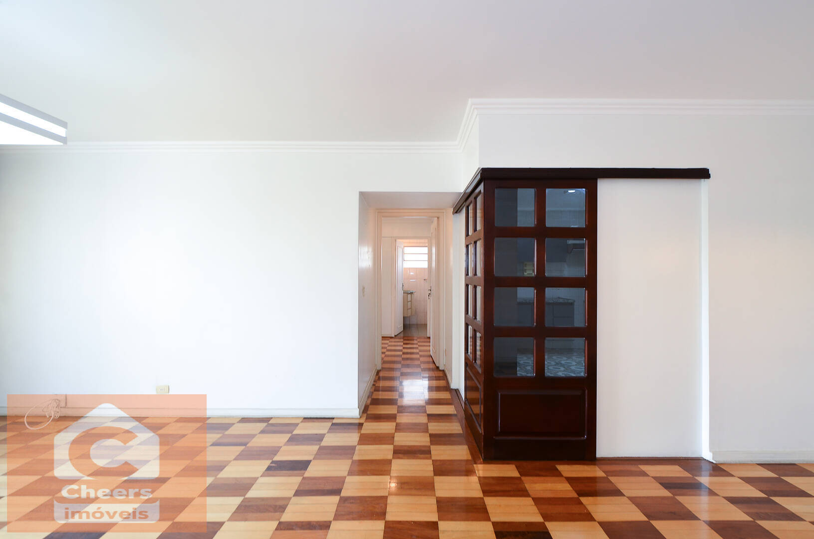 Apartamento à venda com 3 quartos, 132m² - Foto 6