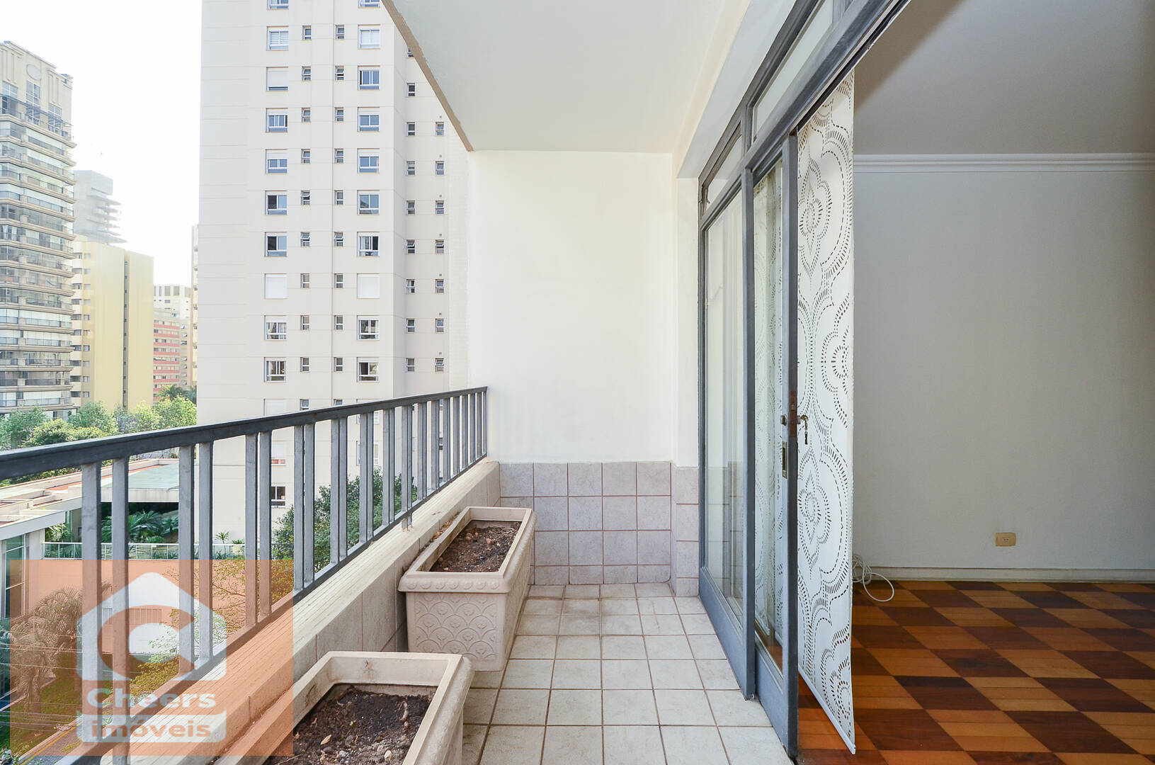 Apartamento à venda com 3 quartos, 132m² - Foto 8