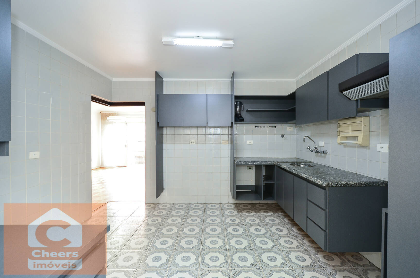 Apartamento à venda com 3 quartos, 132m² - Foto 10