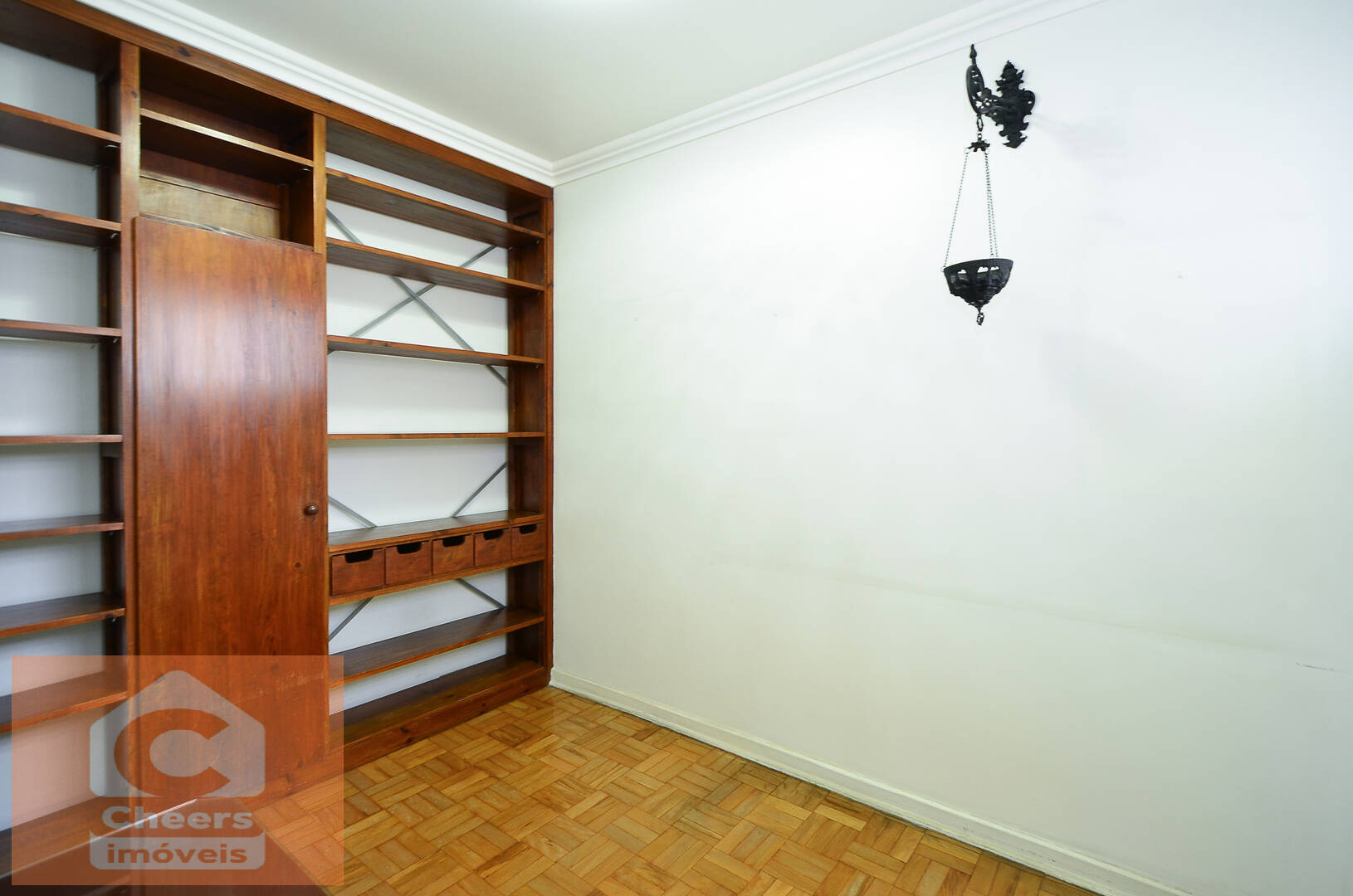 Apartamento à venda com 3 quartos, 132m² - Foto 12