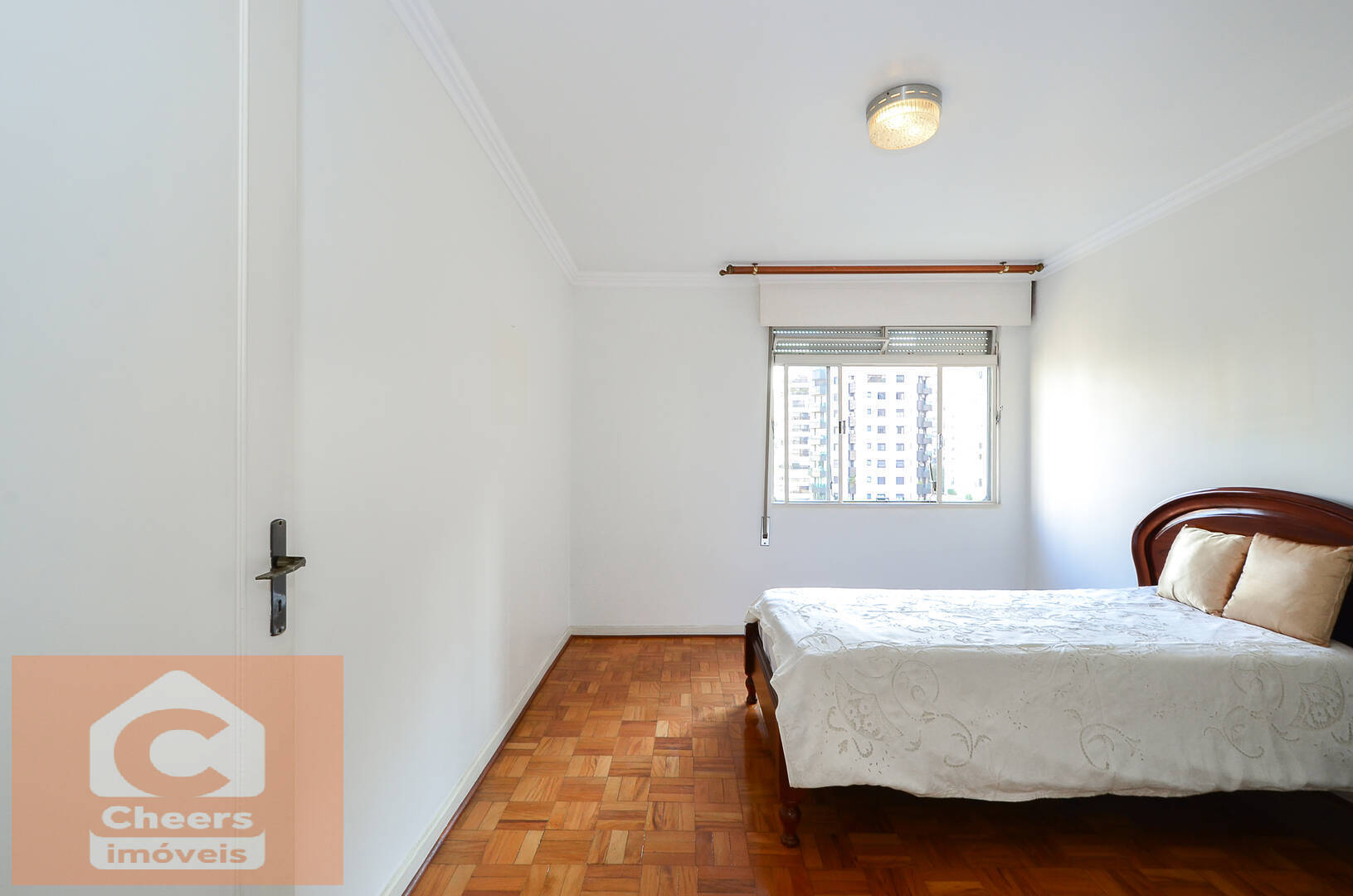 Apartamento à venda com 3 quartos, 132m² - Foto 16