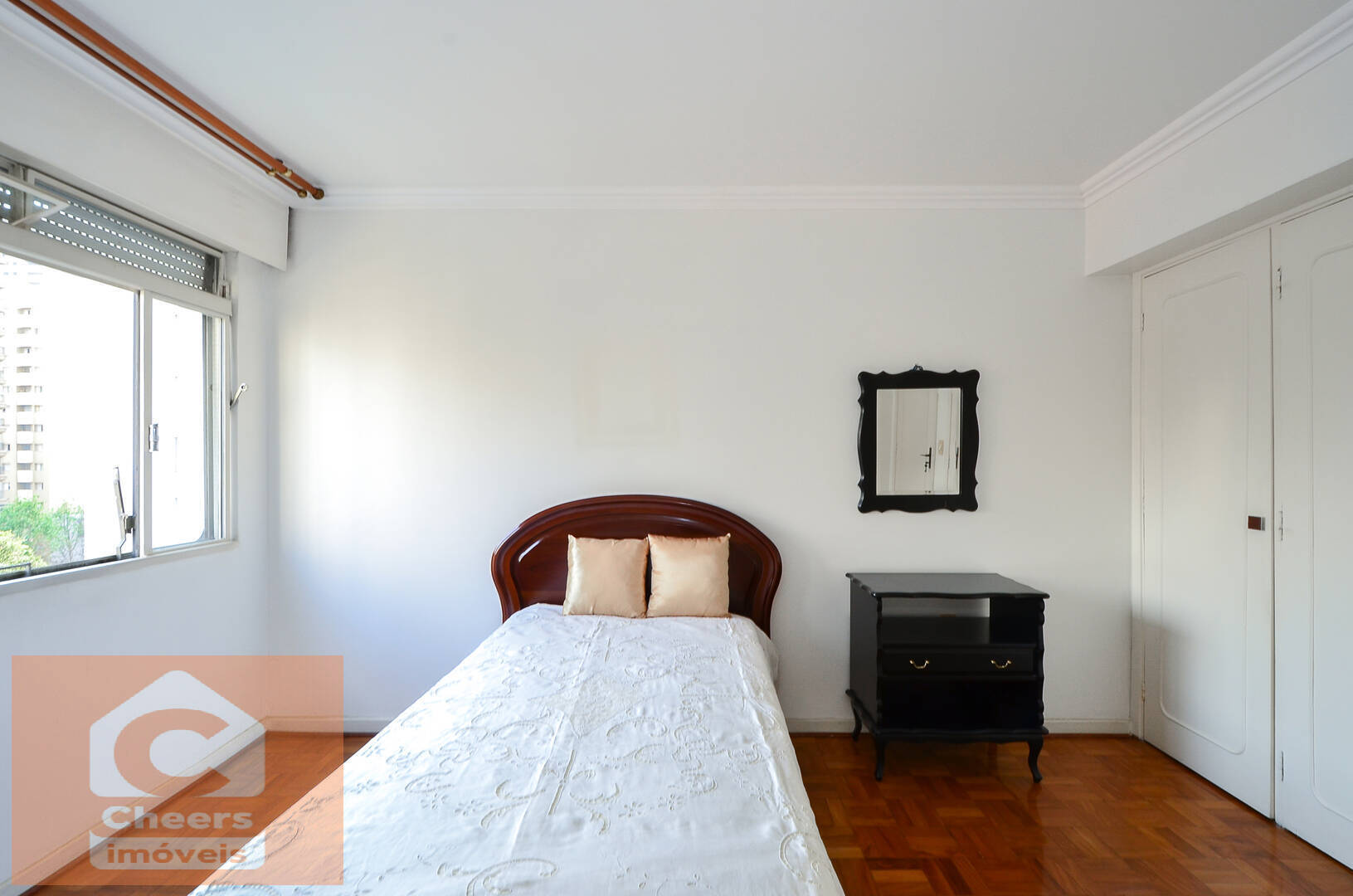 Apartamento à venda com 3 quartos, 132m² - Foto 17