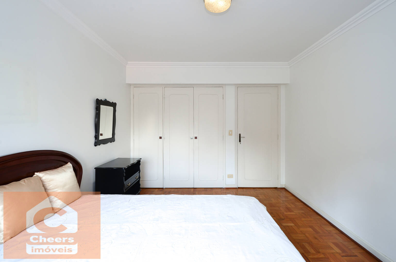 Apartamento à venda com 3 quartos, 132m² - Foto 18