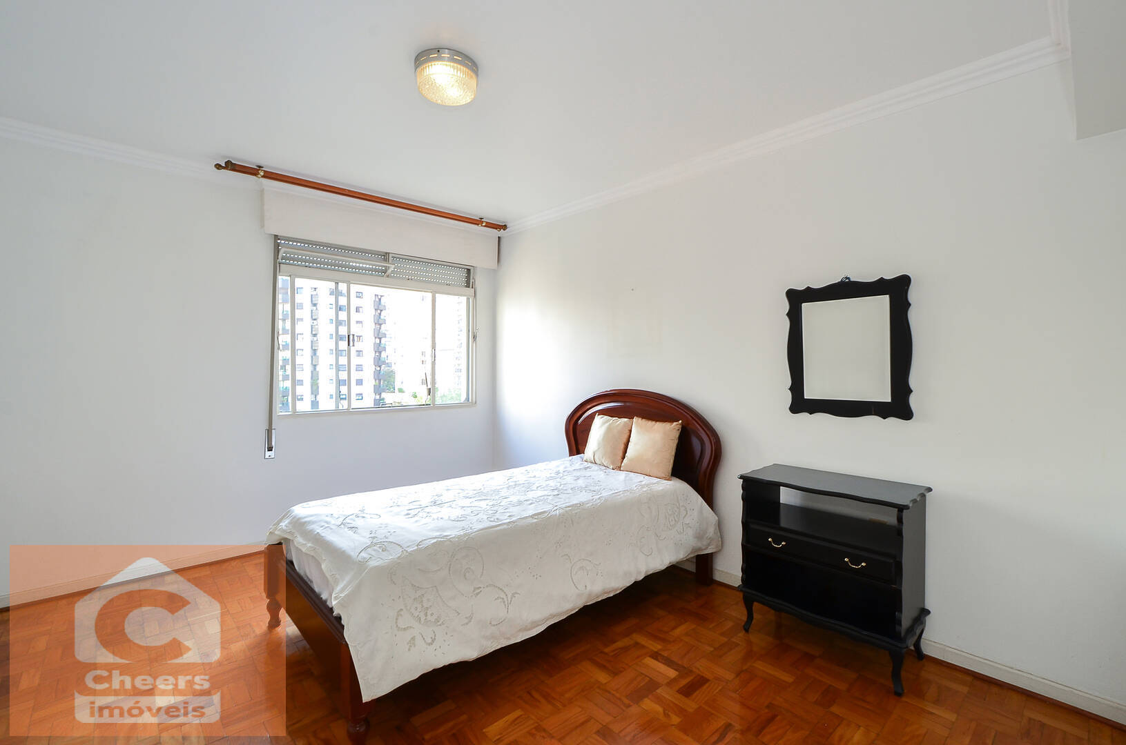 Apartamento à venda com 3 quartos, 132m² - Foto 19