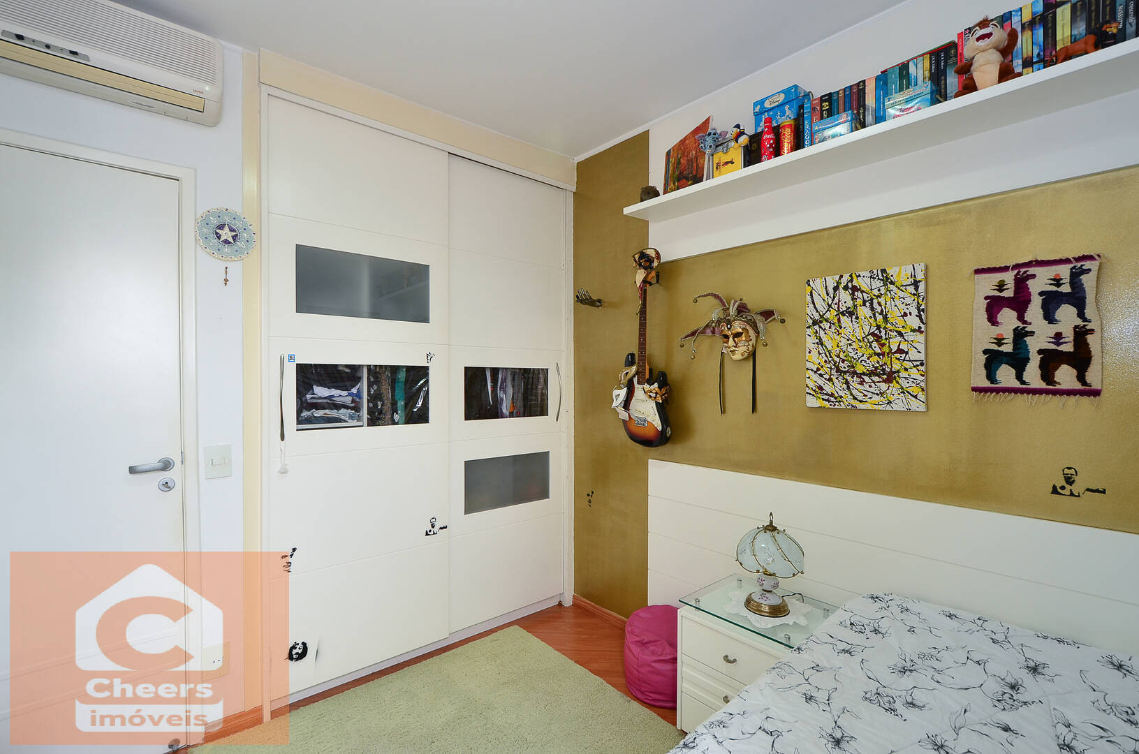 Cobertura à venda com 3 quartos, 178m² - Foto 20