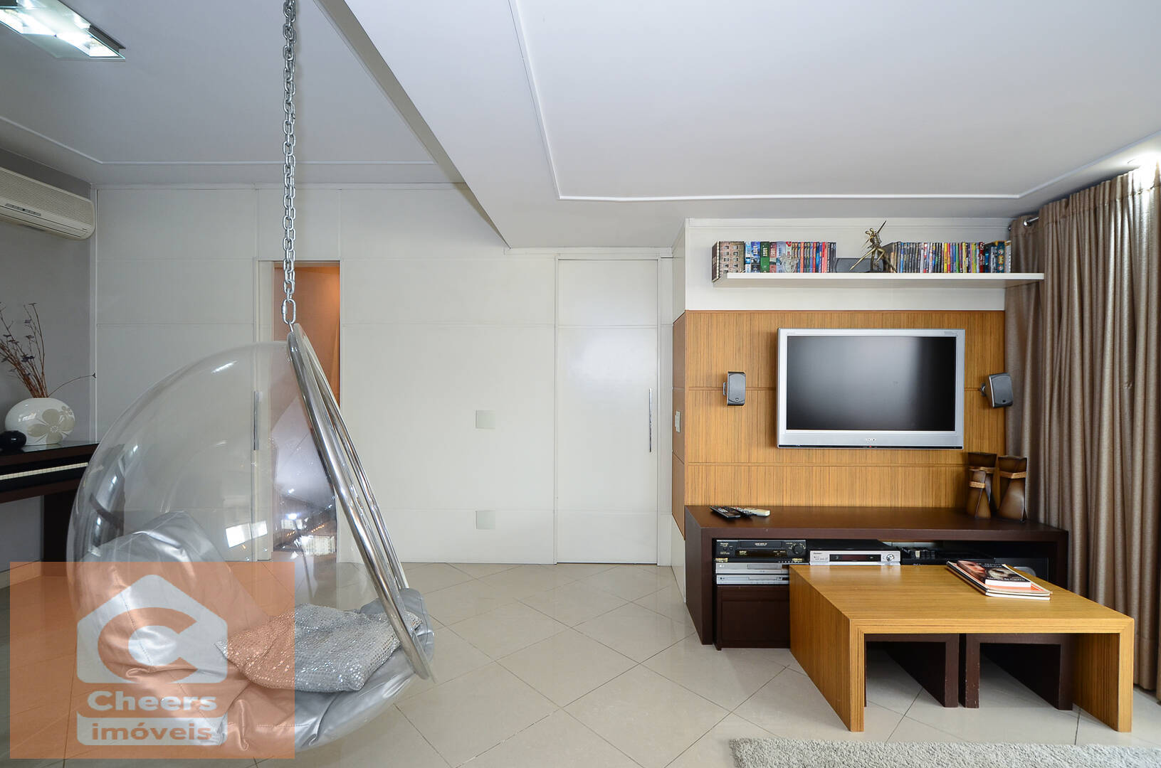 Cobertura à venda com 3 quartos, 178m² - Foto 6