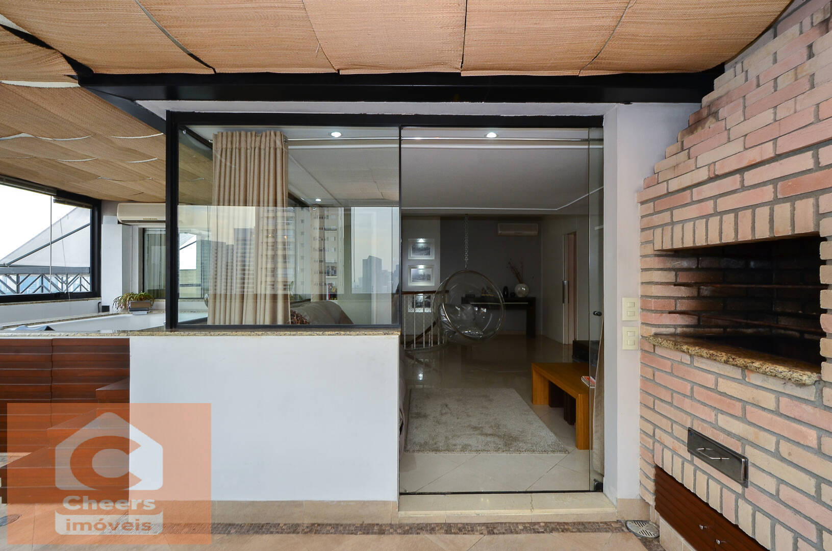 Cobertura à venda com 3 quartos, 178m² - Foto 4