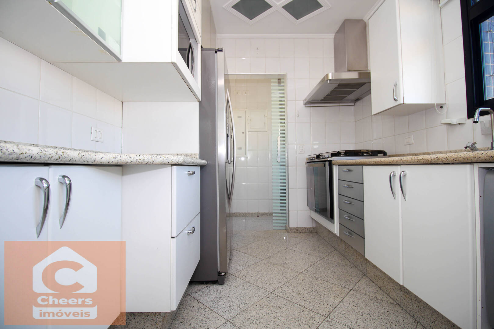 Cobertura à venda e aluguel com 4 quartos, 380m² - Foto 11