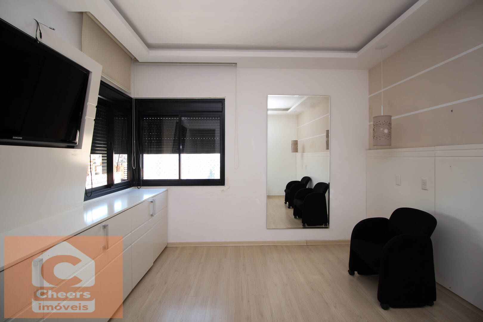 Cobertura à venda e aluguel com 4 quartos, 380m² - Foto 8