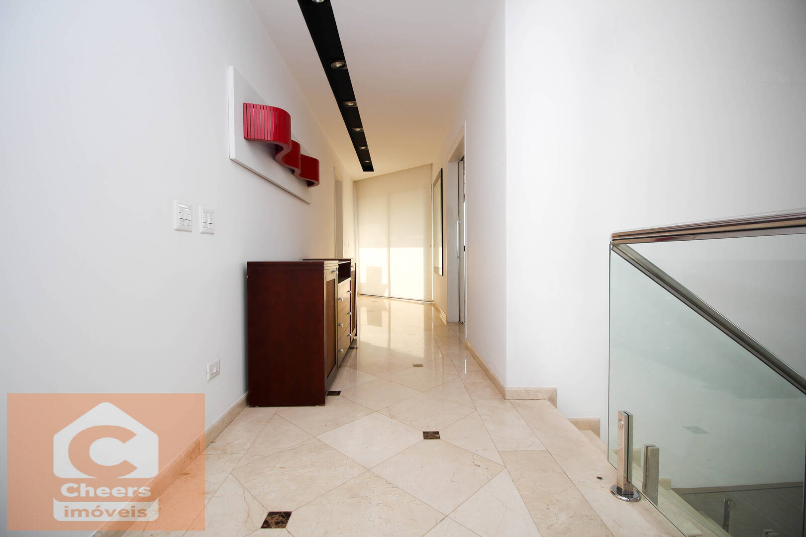 Cobertura à venda e aluguel com 4 quartos, 380m² - Foto 21