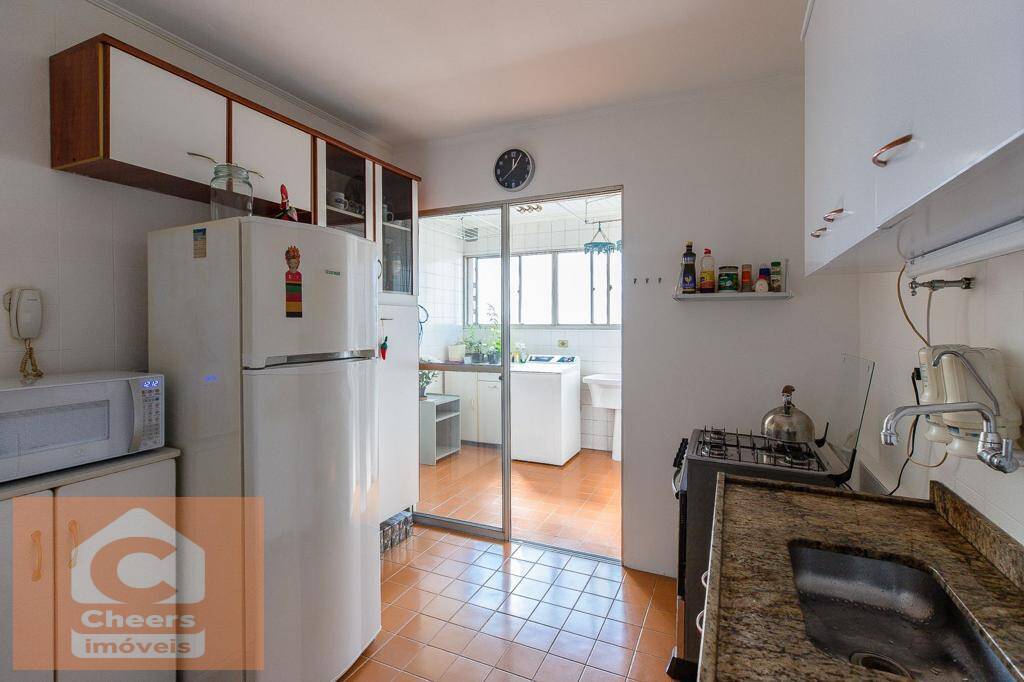 Apartamento à venda com 2 quartos, 77m² - Foto 6