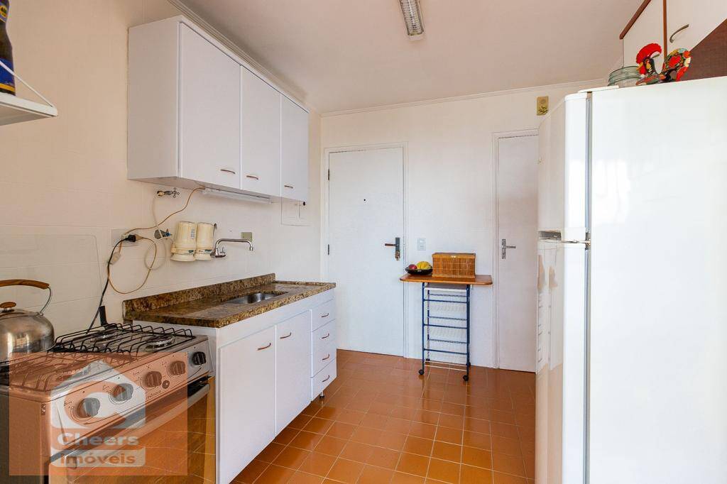 Apartamento à venda com 2 quartos, 77m² - Foto 5