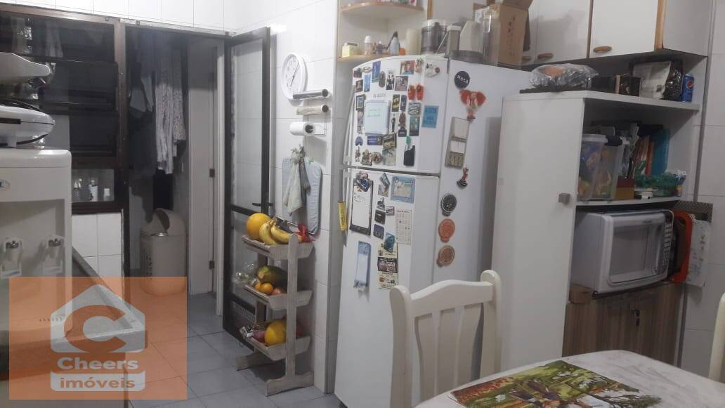 Apartamento à venda com 4 quartos, 134m² - Foto 14