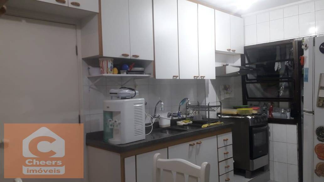 Apartamento à venda com 4 quartos, 134m² - Foto 13