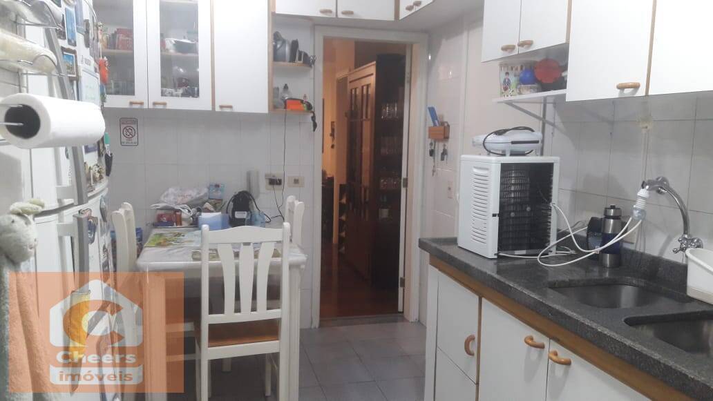 Apartamento à venda com 4 quartos, 134m² - Foto 15