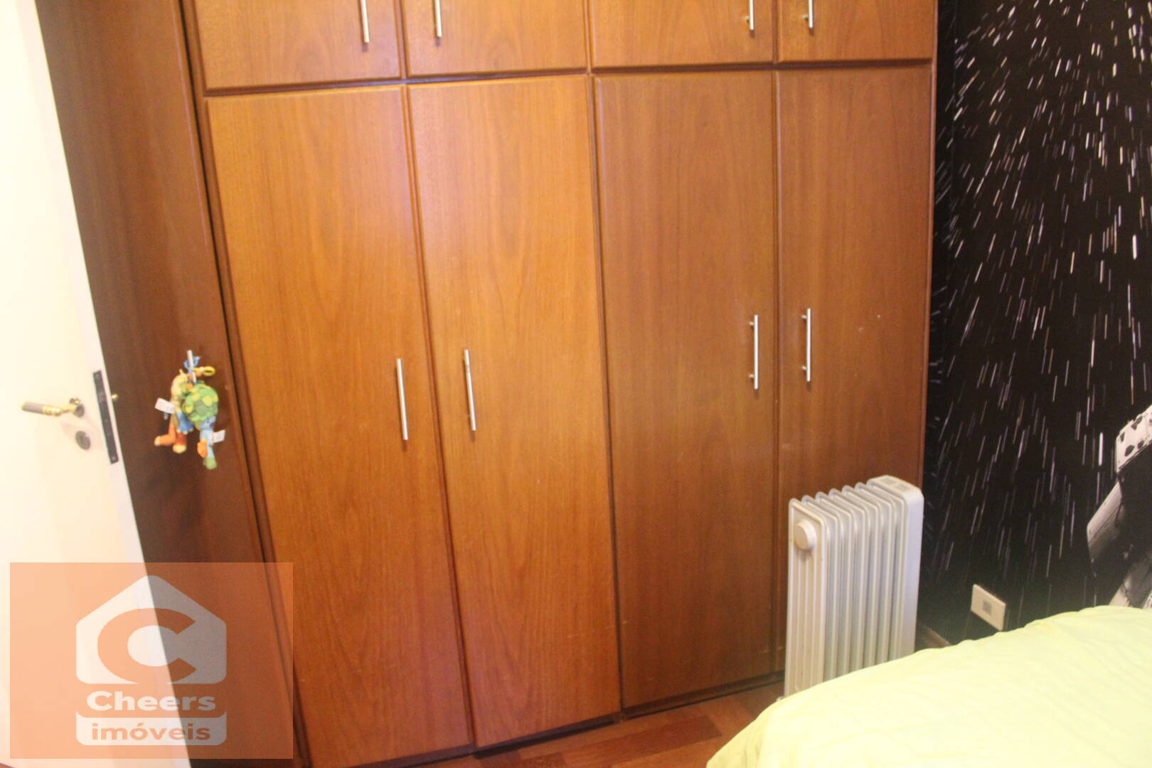 Apartamento à venda com 4 quartos, 134m² - Foto 18