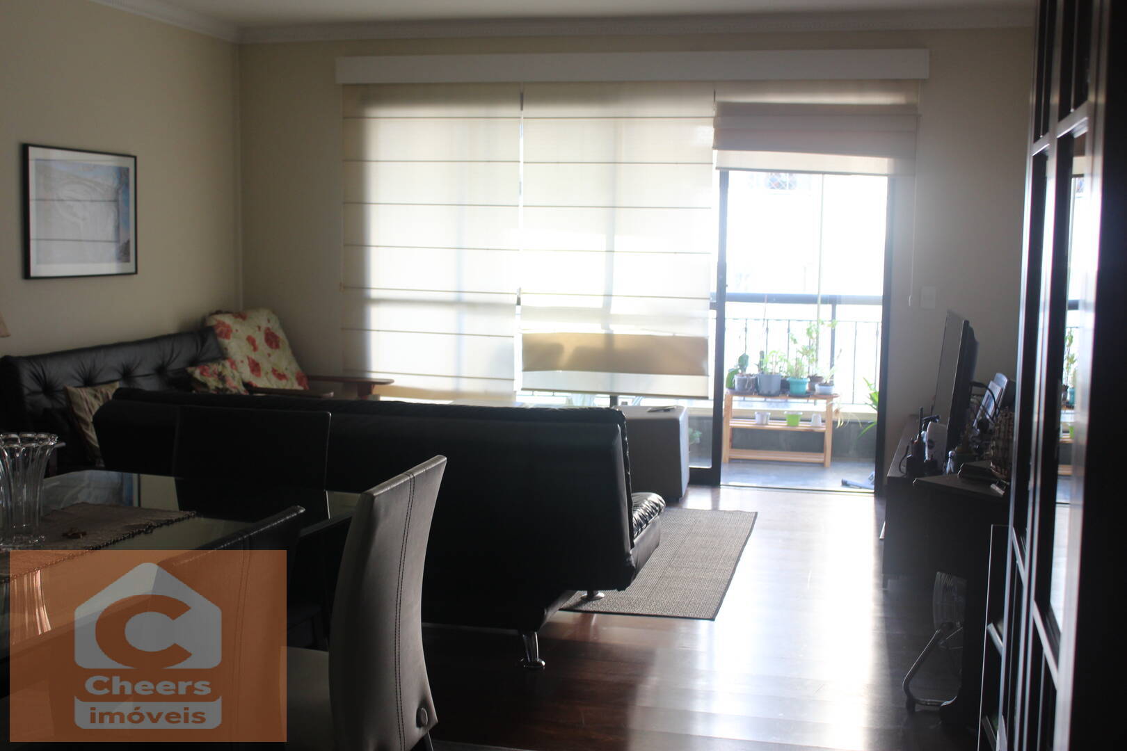 Apartamento à venda com 4 quartos, 134m² - Foto 20