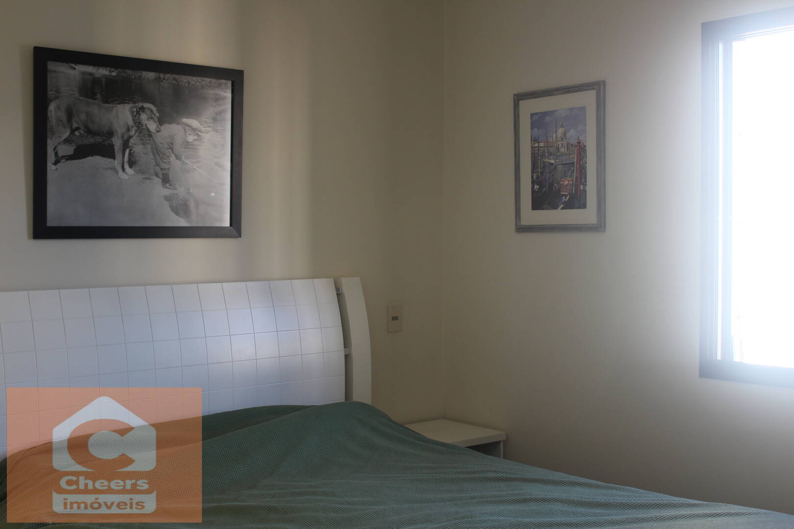 Apartamento à venda com 4 quartos, 134m² - Foto 35