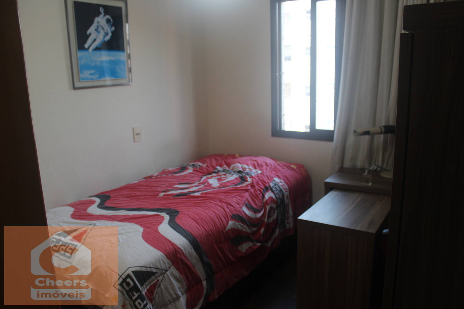 Apartamento à venda com 4 quartos, 134m² - Foto 37