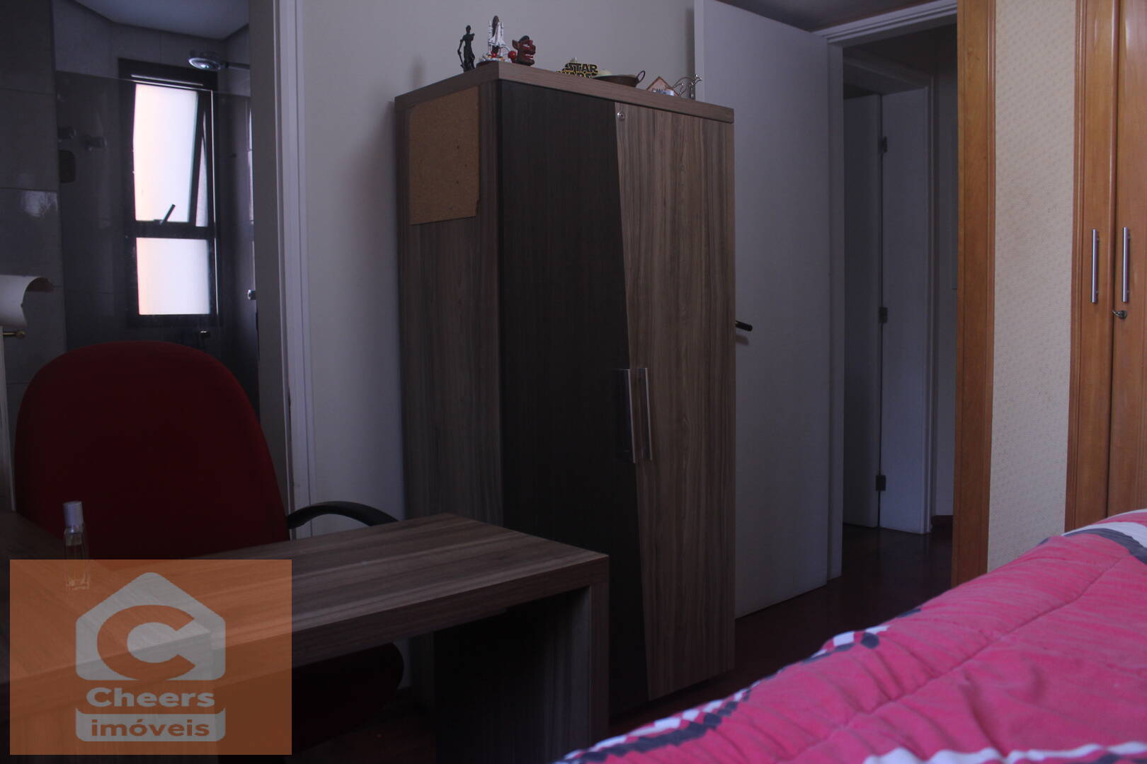 Apartamento à venda com 4 quartos, 134m² - Foto 38