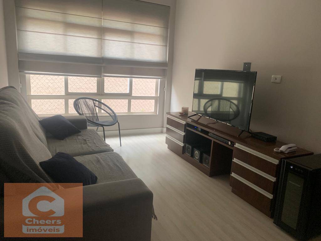 Apartamento à venda com 3 quartos, 69m² - Foto 1