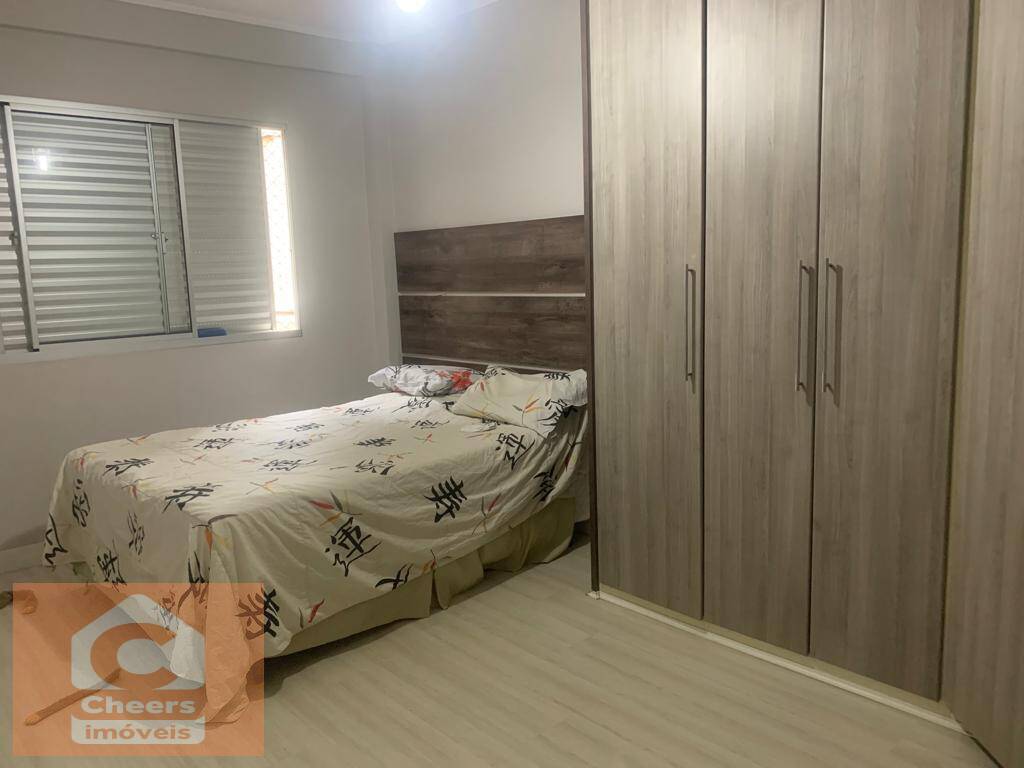 Apartamento à venda com 3 quartos, 69m² - Foto 5