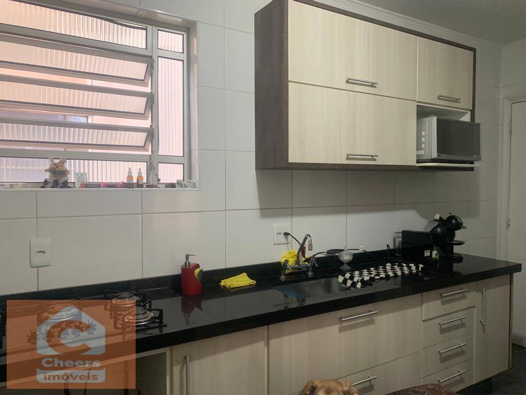 Apartamento à venda com 3 quartos, 69m² - Foto 4