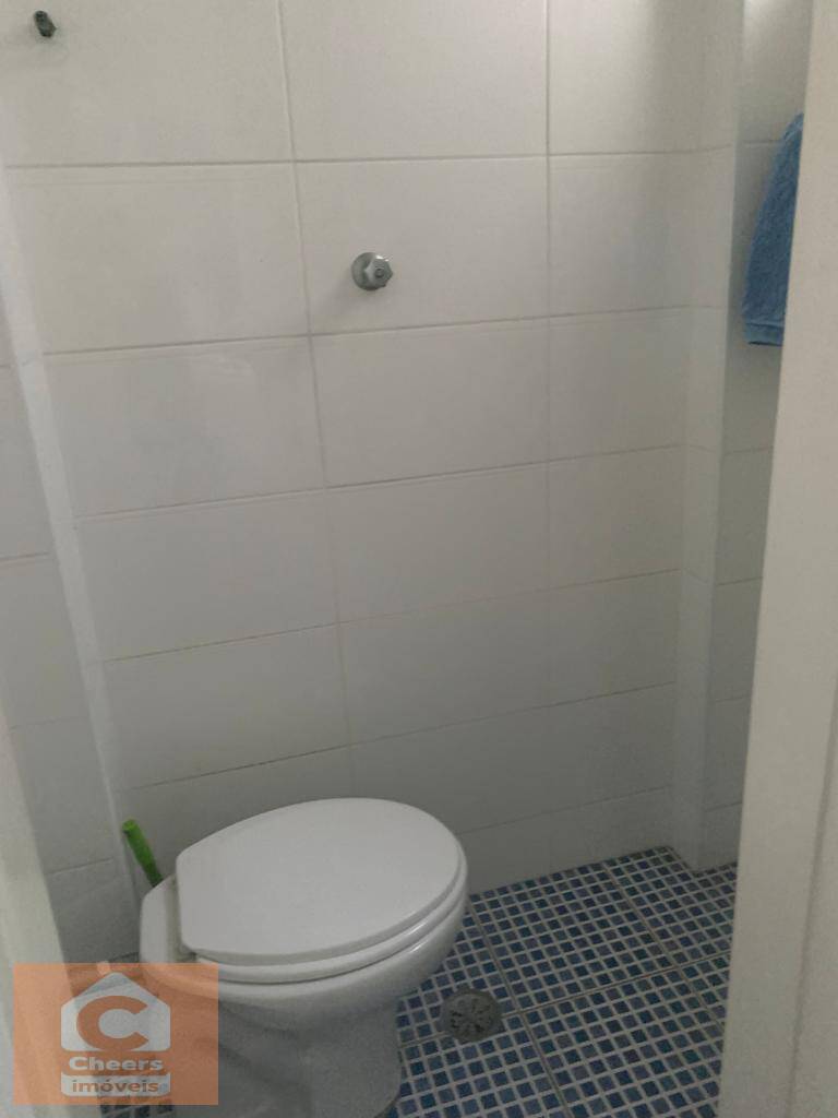 Apartamento à venda com 3 quartos, 69m² - Foto 7